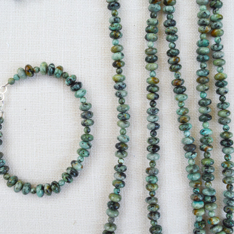 African Turquoise
